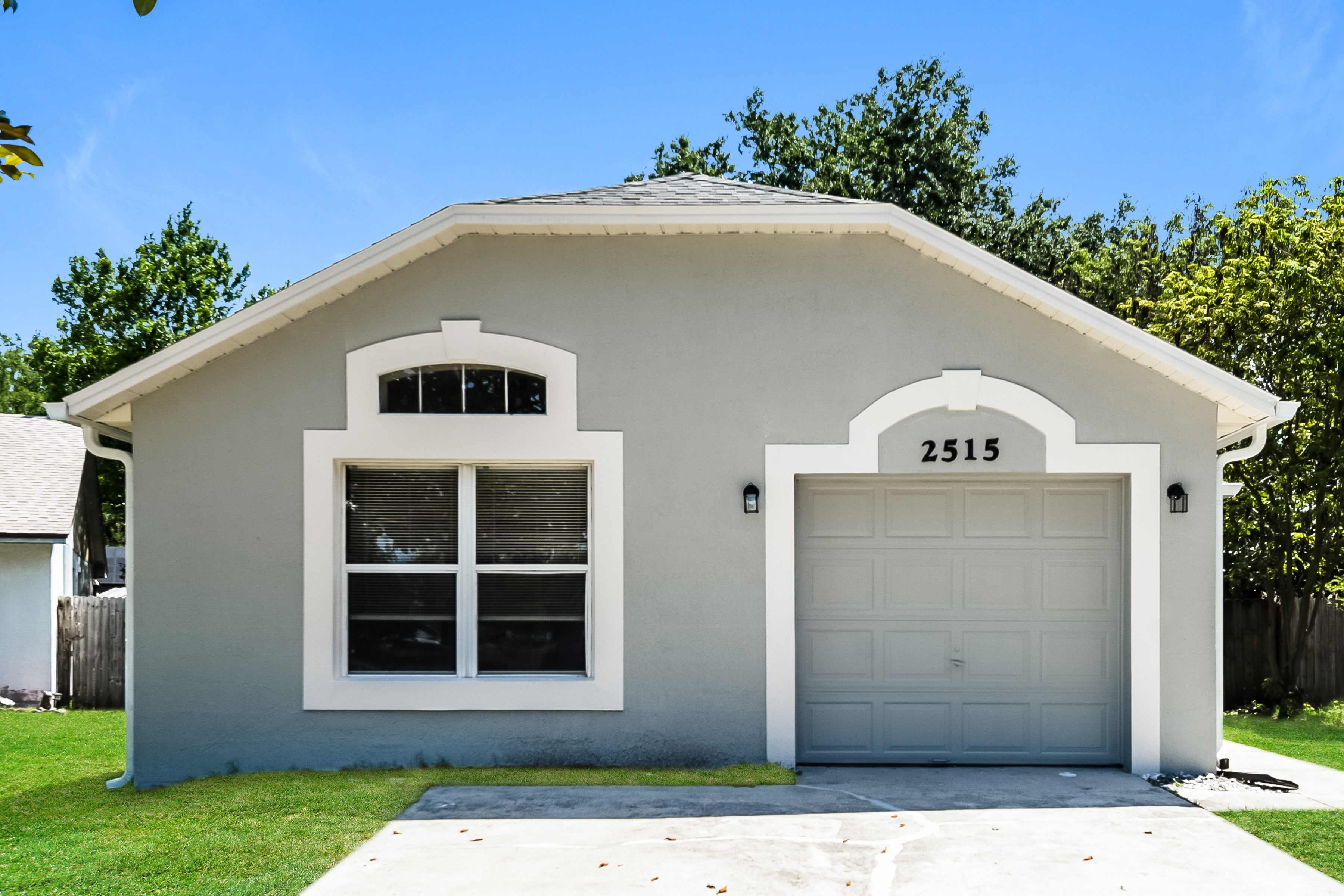 2515 Long Meadow Way ORLANDO, FL 32817